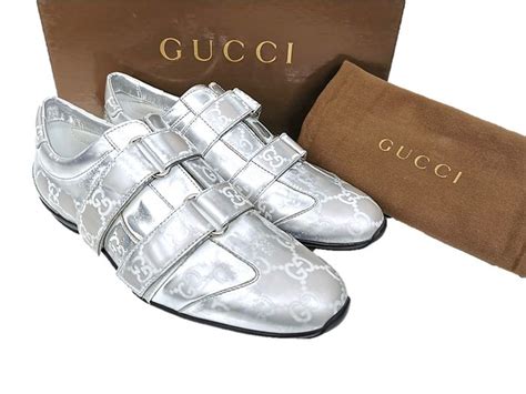 gucci schoenen maat 38|Sneakers leder Gucci roze maat 38.5 EU in Leer .